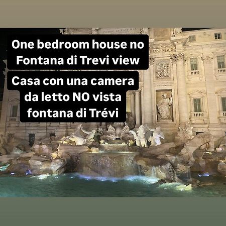 Vhometrevi Roma Exterior foto