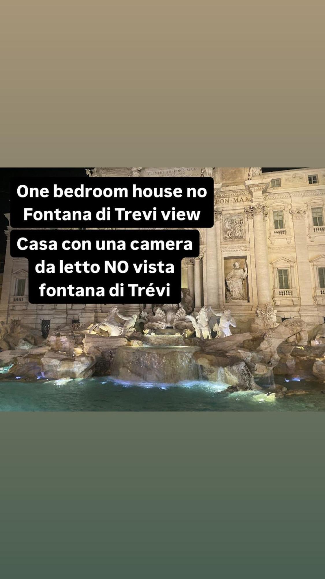 Vhometrevi Roma Exterior foto